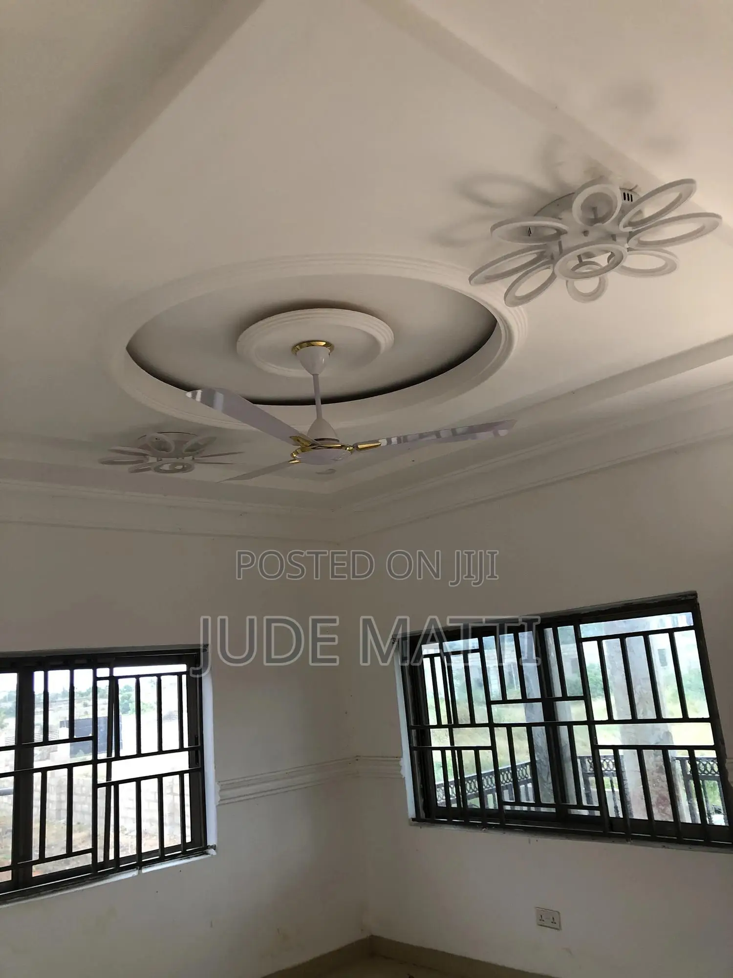 3bdrm Apartment in Amasaman for rent