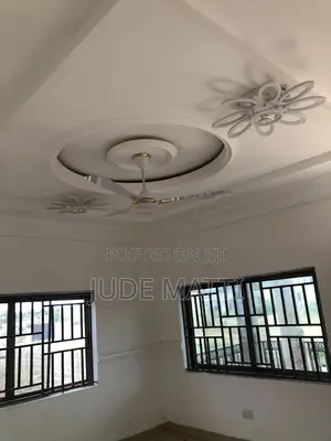 3bdrm Apartment in Amasaman for rent