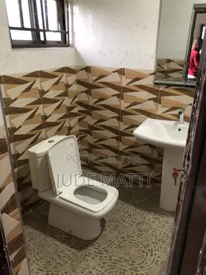 3bdrm Apartment in Amasaman for rent