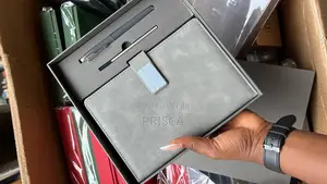 Notepad With Pen