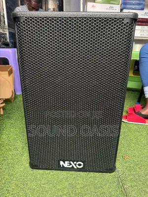 Nexo 15 Inches Short Range (Ps15)