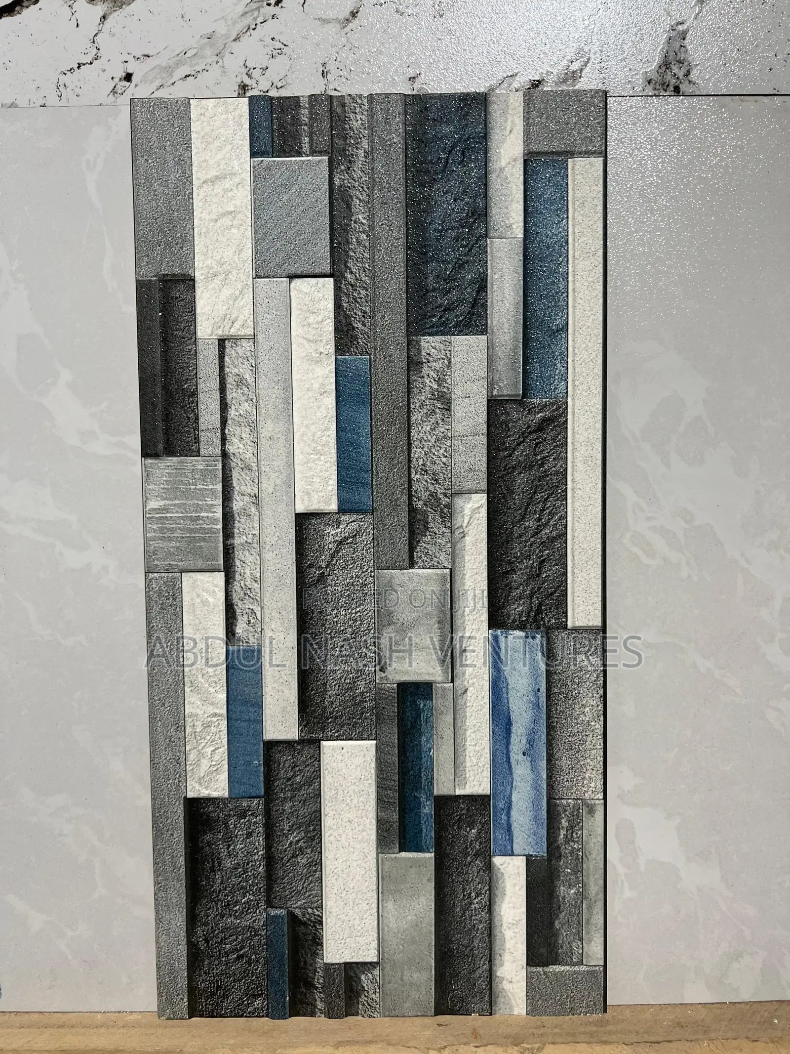 Indian Tiles for Outside Wall