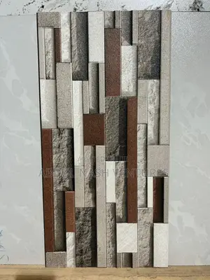 Indian Tiles for Outside Wall