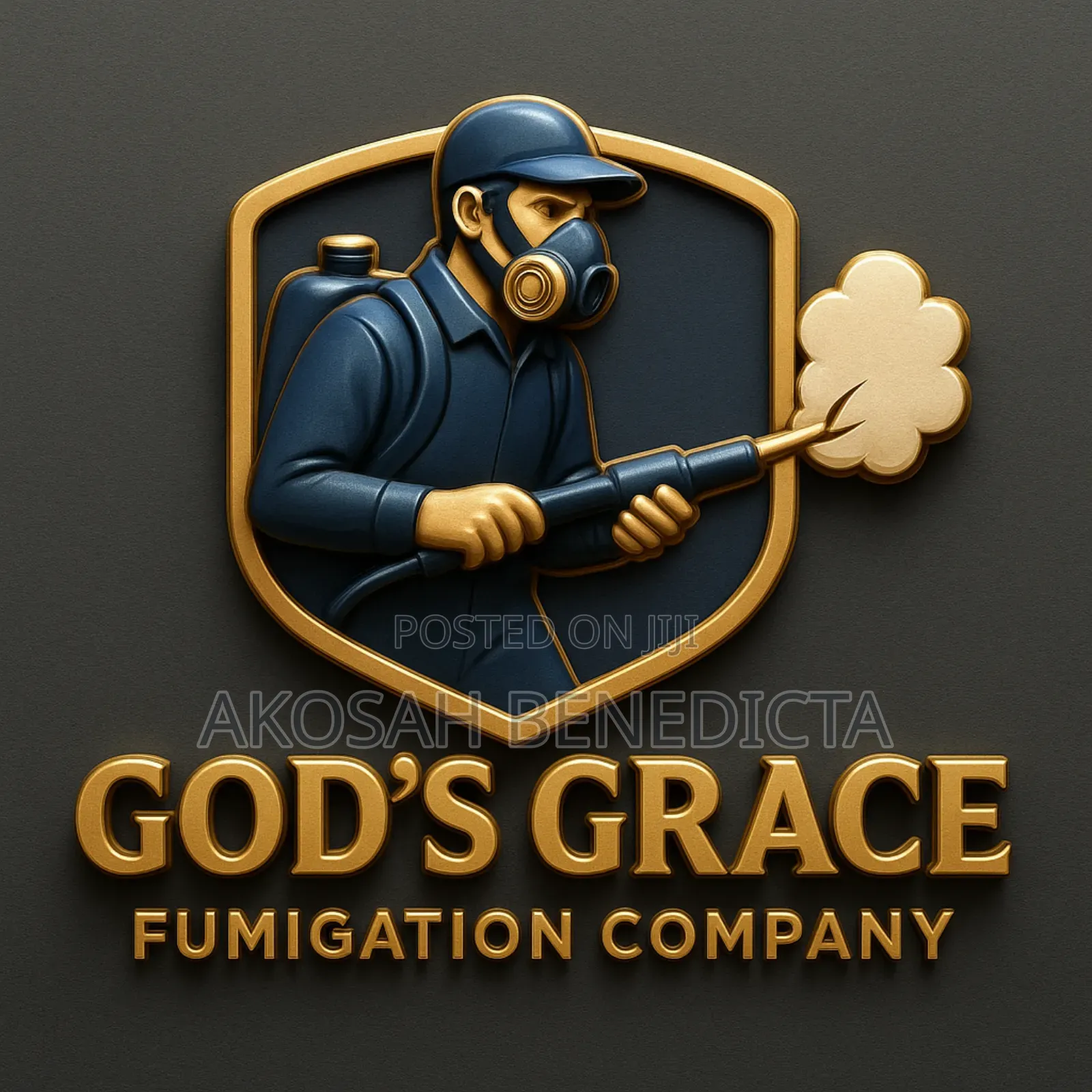 Fumigation Service
