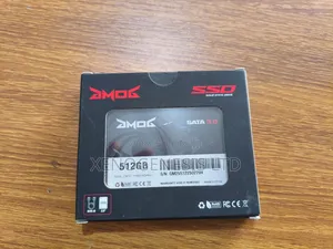 Sata Ssd 512gb