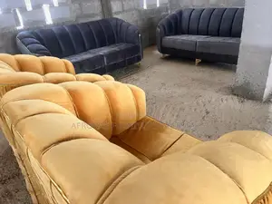High-Quality Sofa Set – Elegant Design for Homes Offices (3,3,1,1)