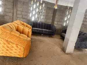 High-Quality Sofa Set – Elegant Design for Homes Offices (3,3,1,1)
