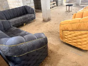 High-Quality Sofa Set – Elegant Design for Homes Offices (3,3,1,1)
