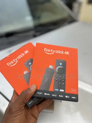 Amazon Firestick / Brand New / Fast / Unlimited Tv Streaming in