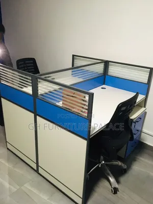 Two In One Work Station