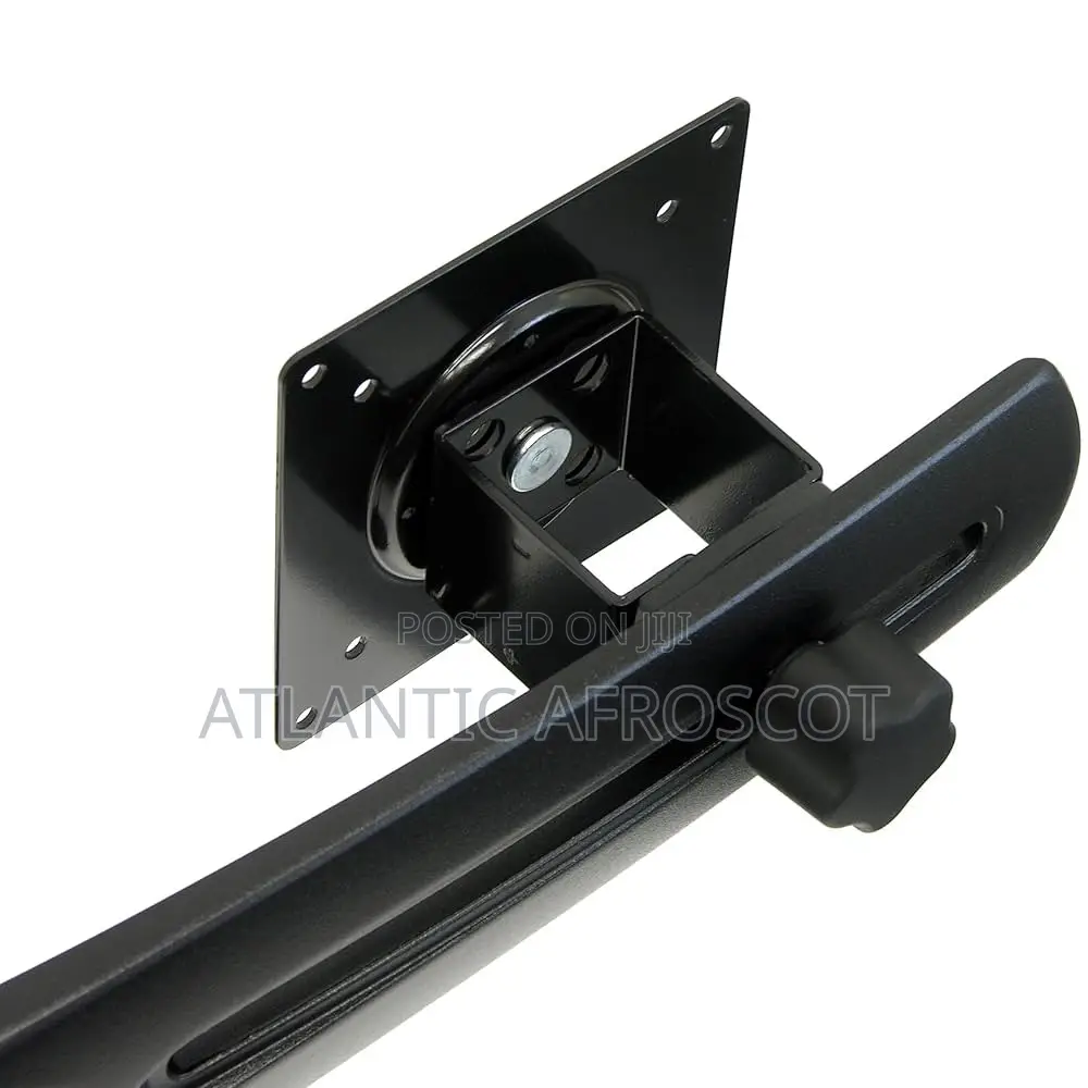 Ds100 Quad-Monitor Desk Stand/Mount