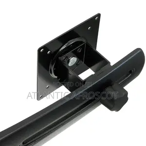 Ds100 Quad-Monitor Desk Stand/Mount