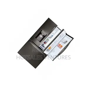 Available Lg 668l French Door Ice Water Dispenser Fridgegc - L22ffqpb