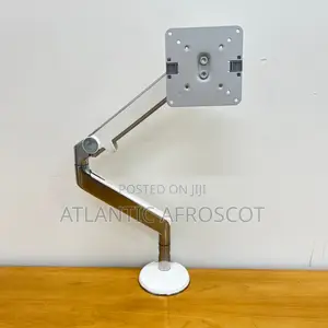 M8.1 Humanscale Monitor Mount ( Monitor Weight From 2.7kg - 12.7 Kg )