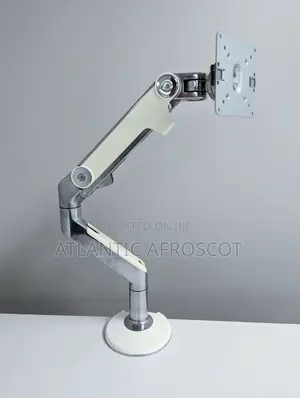 M8.1 Humanscale Monitor Mount ( Monitor Weight From 2.7kg - 12.7 Kg )
