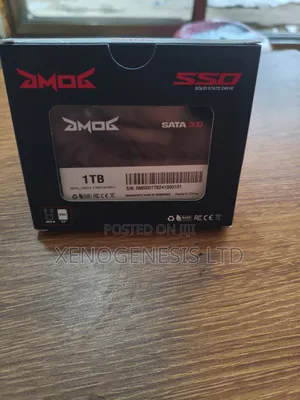 Slightly Used 1tb Sata SSD (960gb)
