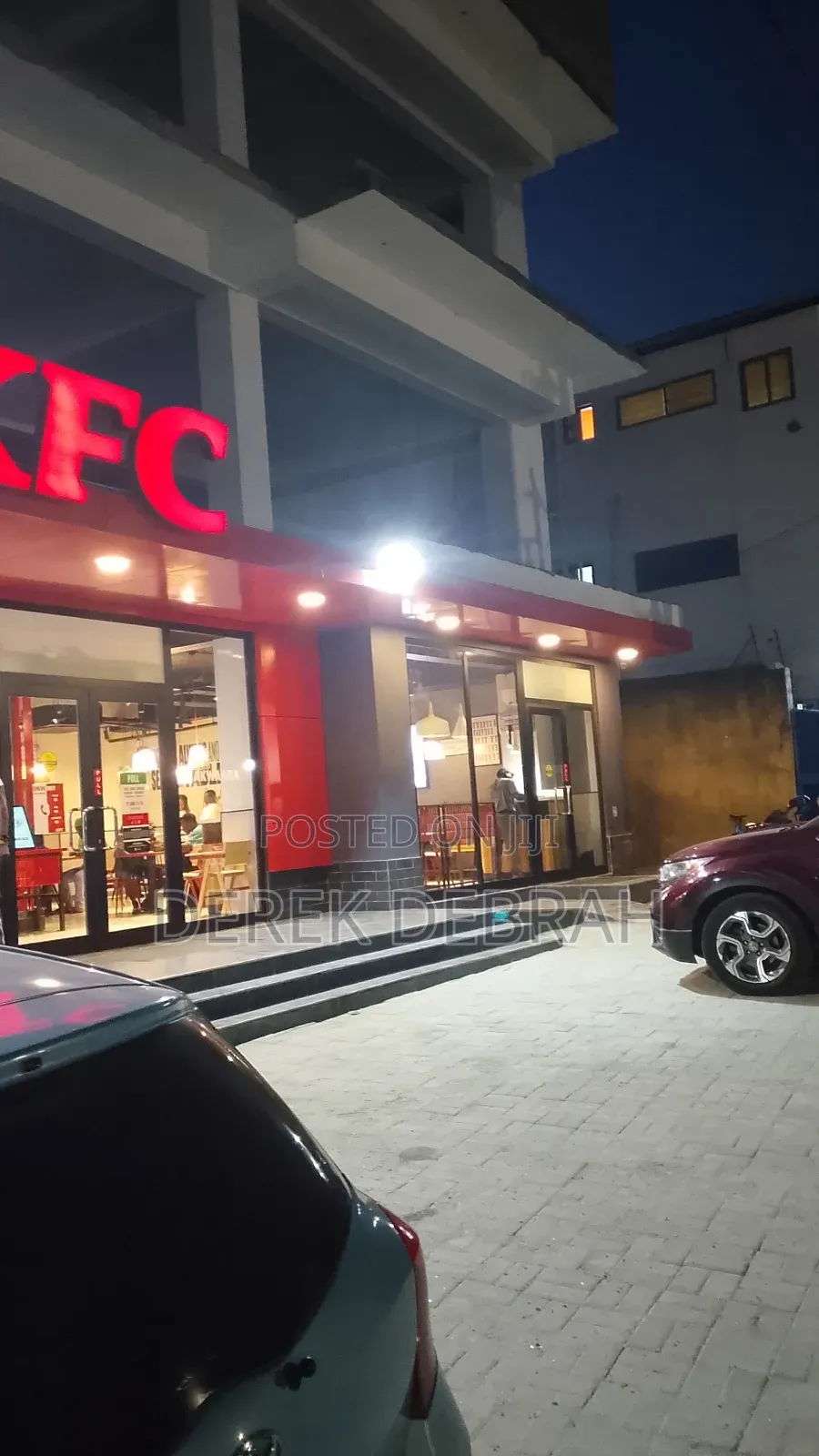 Office/ Shop for Rent