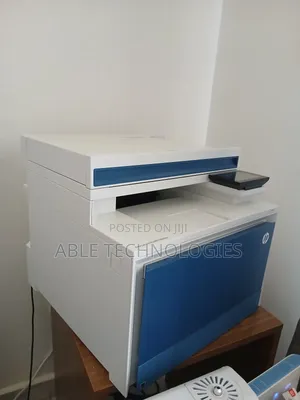 Printer Repair Servicing and Toner Cartridge Refilling