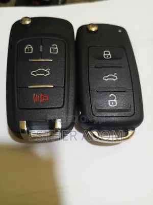 Key Cutting Services