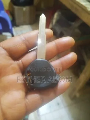 Key Cutting Services