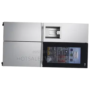 Ultimate Lg 668 Litres Instaview Side-by-Side Fridge - Gc-X257csew