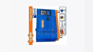 8kw Silent Diesel Generator