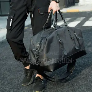 Premium Duffel Bag