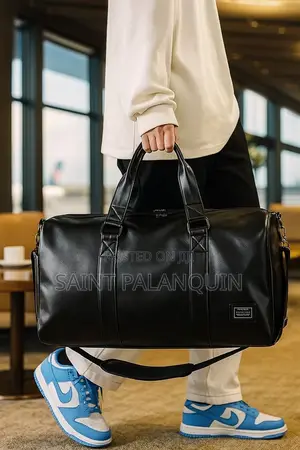 Leather Premium Bag