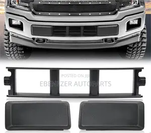 Ford F150 F-150 Front Bumper Cover Lower Grille 2018 2019 2020