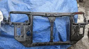 Hyundai Elantra 2008 Radiator Support