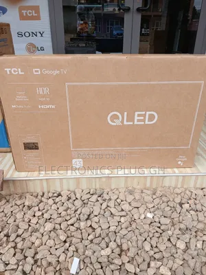 TCL 43 Smart Tv