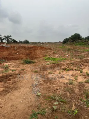 Quietest Gated Residence Plots at Prampram Beach Lane