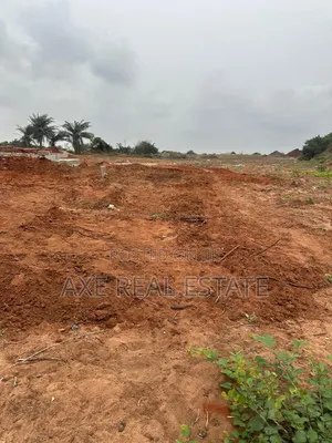 Quietest Gated Residence Plots at Prampram Beach Lane