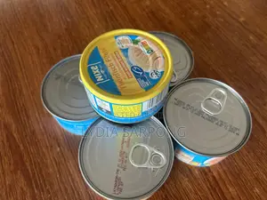 Thunfisch Filets (Tuna 185g)
