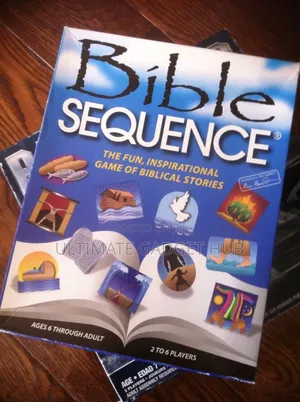 Bible Sequence