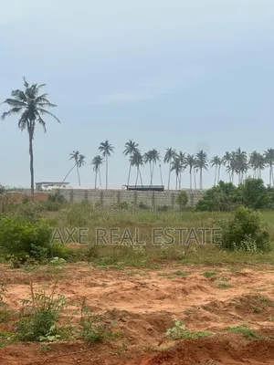 Next Project Plots at Prampram New Ningo