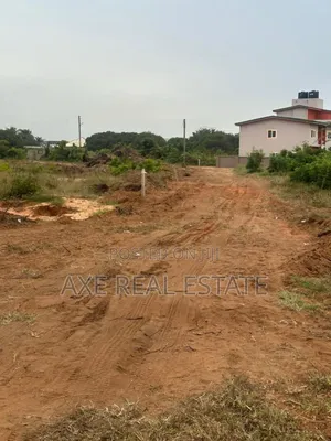 Next Project Plots at Prampram New Ningo