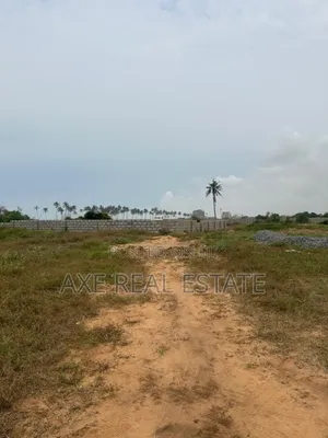 Next Project Plots at Prampram New Ningo