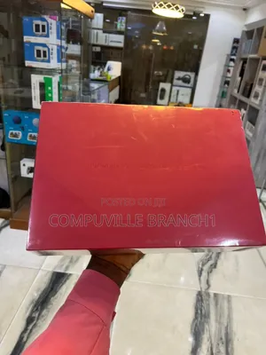 New Huawei Mate X 512 GB Red