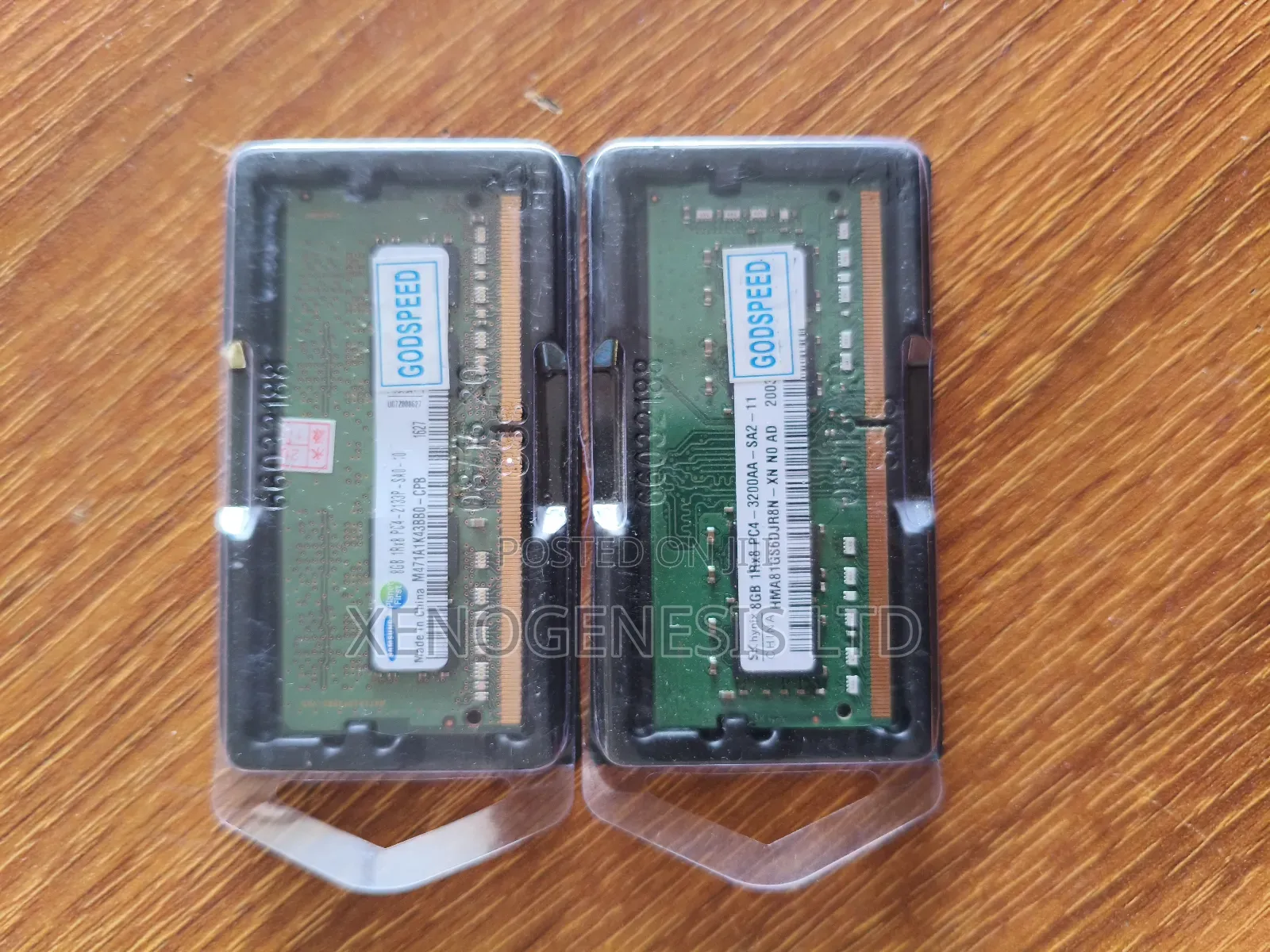 8gb Ddr4 Laptop Memory