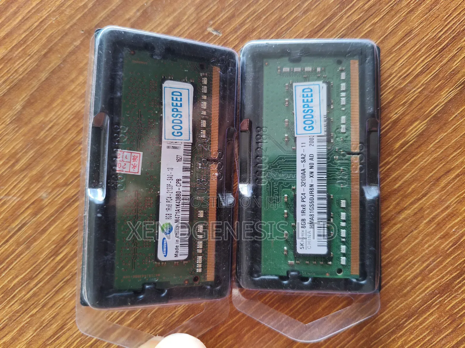8gb Ddr4 Laptop Memory