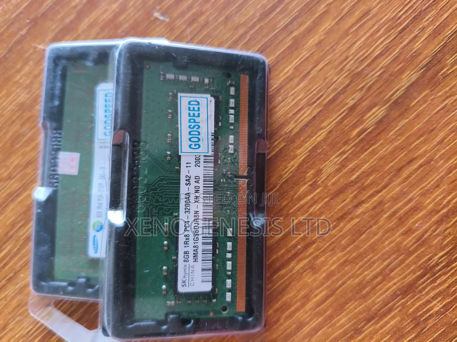 8gb Ddr4 Laptop Memory