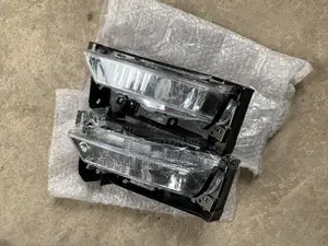 Honda Accord 2014 Fog Light Pair