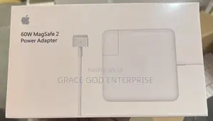 Original Apple 60w Magsafe 2 Power Adapter
