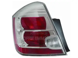 Nissan Sentra Tailight 2007 -2012