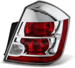 Nissan Sentra Tailight 2007 -2012