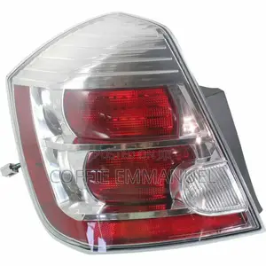 Nissan Sentra Tailight 2007 -2012