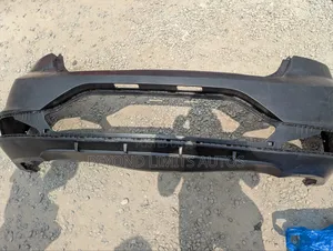 Hyundai Elantra 2019,2020 Back Bumper