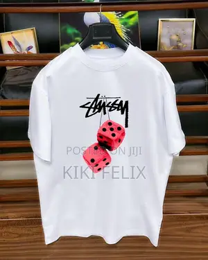 Designer T-Shirts