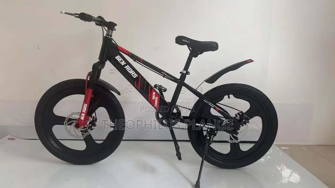 Ben Rors Kids/Teen Bicycle. 20 Inches